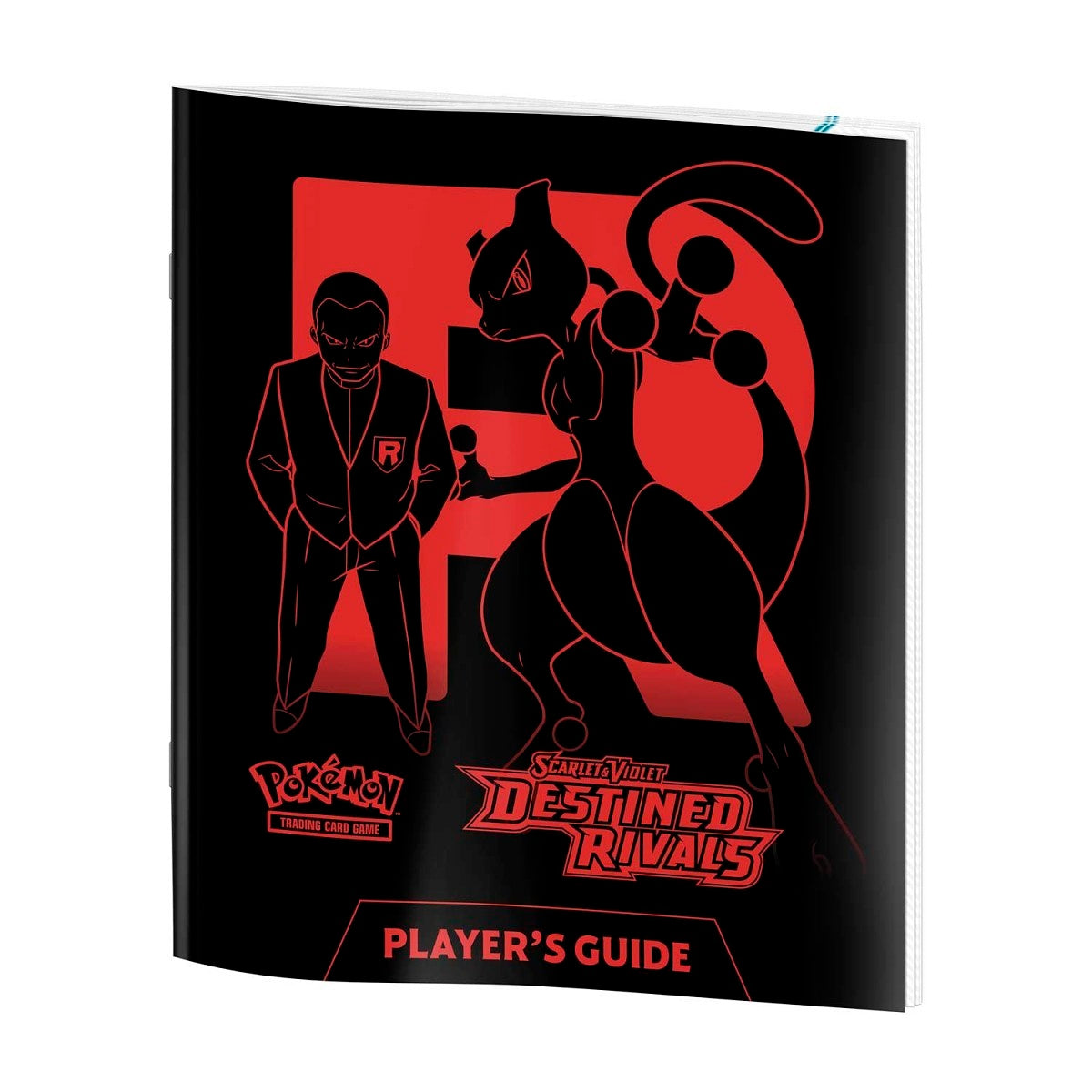 Pokémon SV10: Destined Rivals Pokémon Center Elite Trainer Box