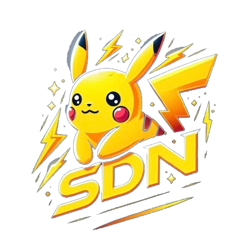 SDN Collectables